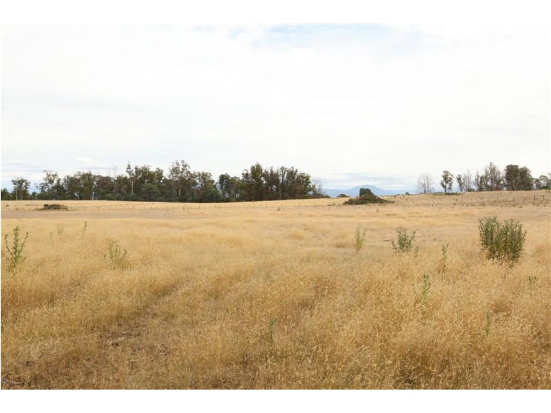 Shaws Road, Bridgenorth TAS 7277