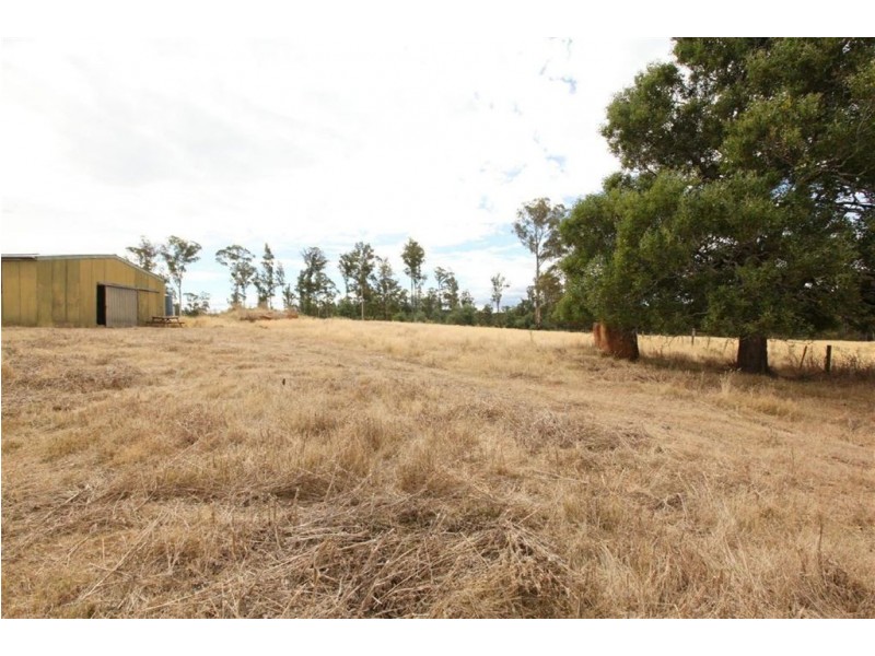 Shaws Road, Bridgenorth TAS 7277