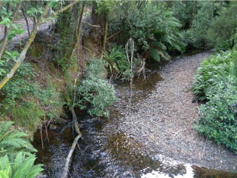 The Nook Lot 3, Lot 5, Nook Road, Nabowla TAS 7260