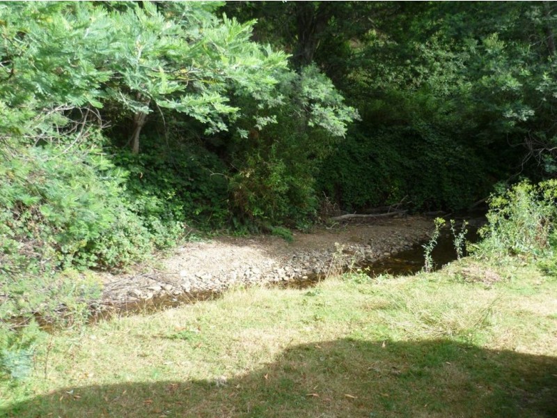 The Nook Lot 3, Lot 5, Nook Road, Nabowla TAS 7260