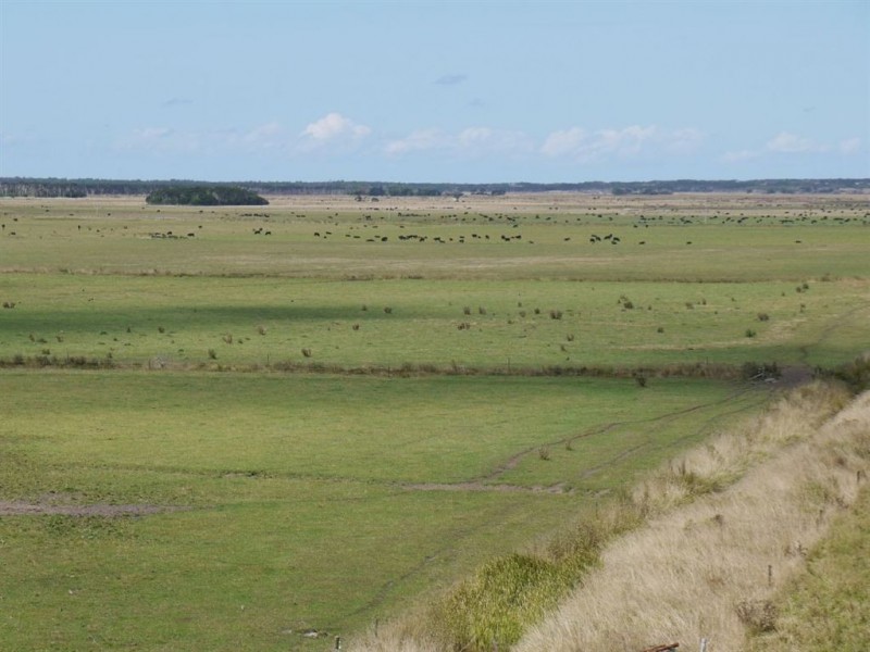 3728 North Road, Egg Lagoon TAS 7256