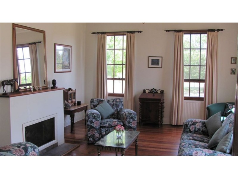 1425 Illawarra Road, Carrick TAS 7291