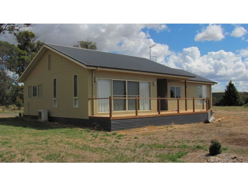 1425 Illawarra Road, Carrick TAS 7291