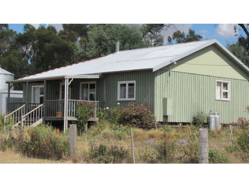 1425 Illawarra Road, Carrick TAS 7291