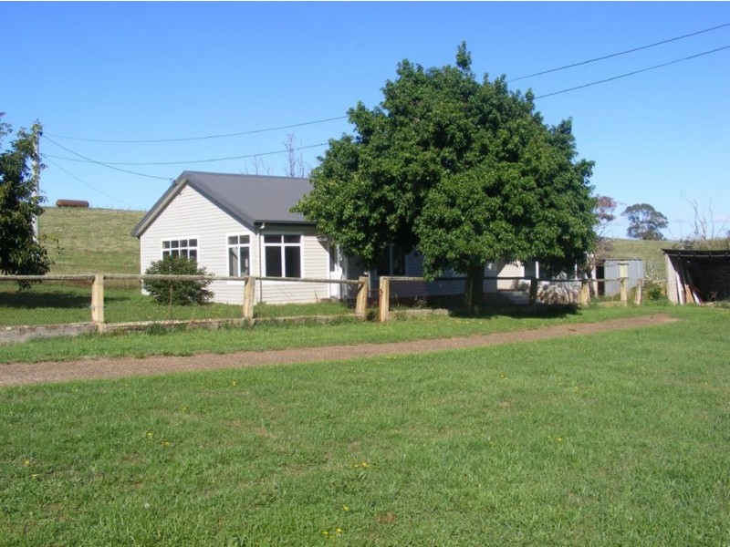 113 East Sassafras Road, Sassafras TAS 7307