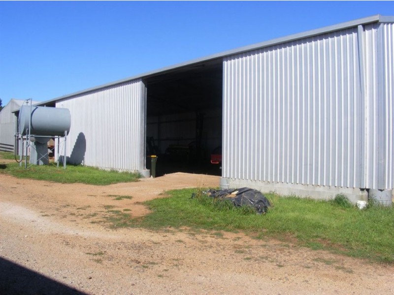 113 East Sassafras Road, Sassafras TAS 7307