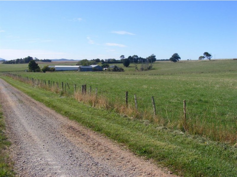 113 East Sassafras Road, Sassafras TAS 7307