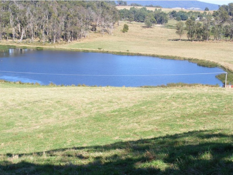 113 East Sassafras Road, Sassafras TAS 7307