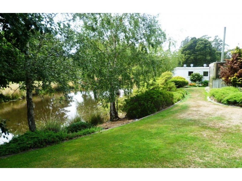 852 Beulah Road, Beulah TAS 7306