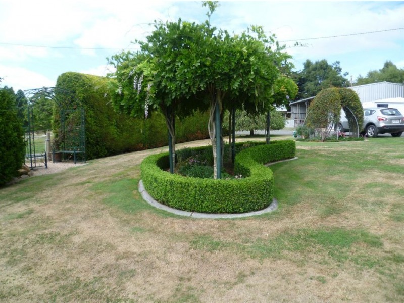 852 Beulah Road, Beulah TAS 7306