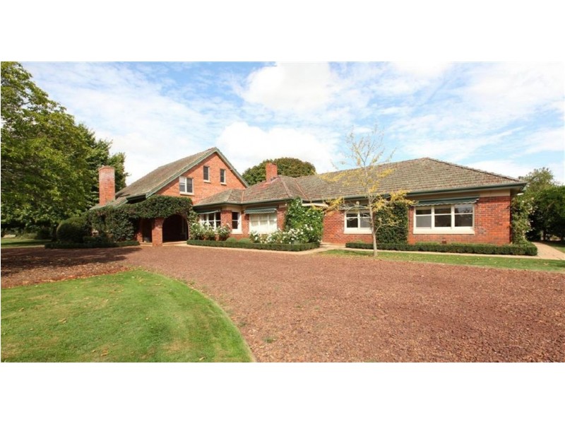 392 Saundridge Road, Cressy TAS 7302