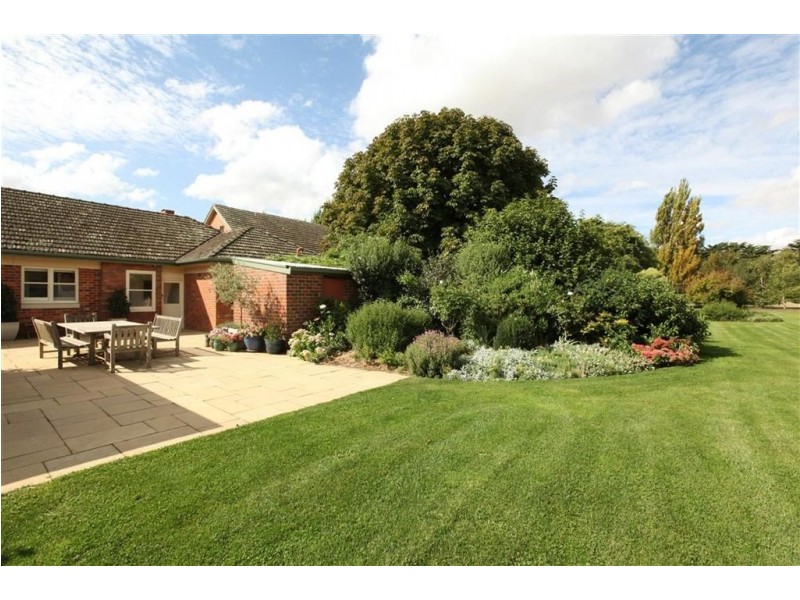 392 Saundridge Road, Cressy TAS 7302
