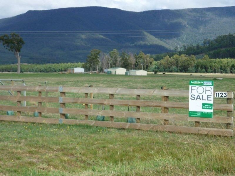 1123 Liffey Road, Liffey TAS 7301