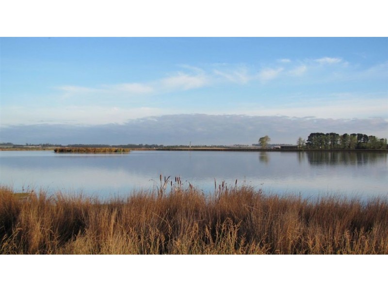 510 Saundridge Road, Cressy TAS 7302