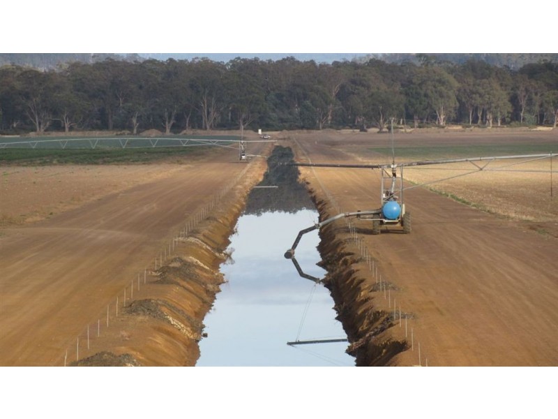 510 Saundridge Road, Cressy TAS 7302