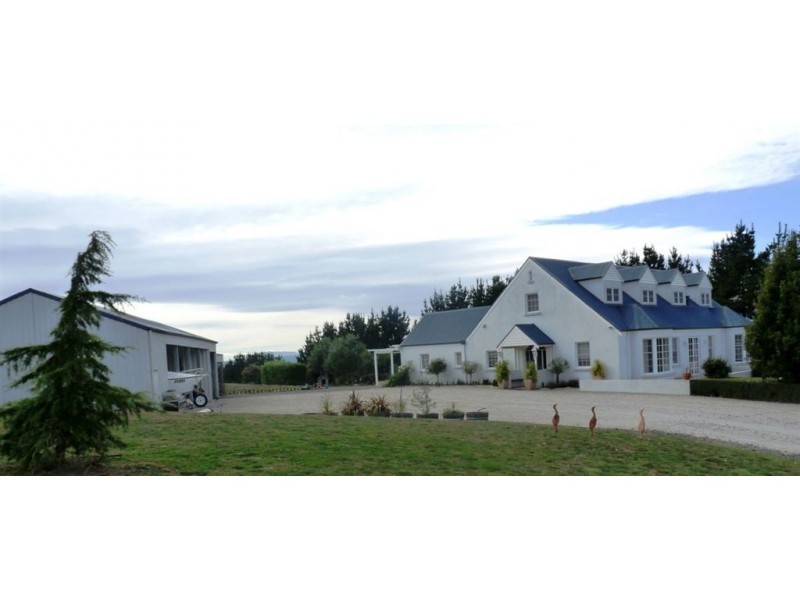 294 Hoggs Lane, Hagley TAS 7292