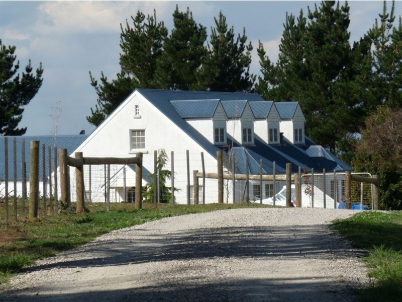 294 Hoggs Lane, Hagley TAS 7292