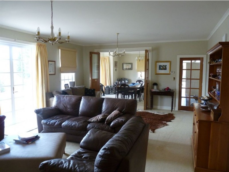 294 Hoggs Lane, Hagley TAS 7292