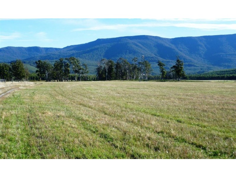 Lot 1 Liffey Road, Blackwood Creek TAS 7301