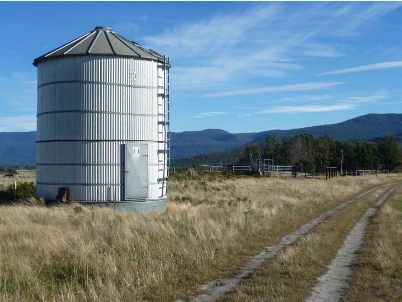 Lot 1 Liffey Road, Blackwood Creek TAS 7301