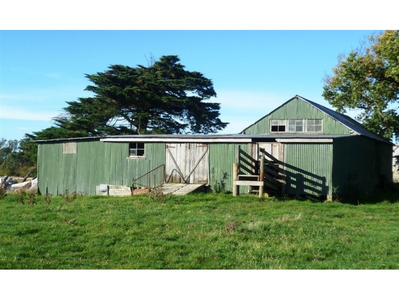 Lot 1 Liffey Road, Blackwood Creek TAS 7301