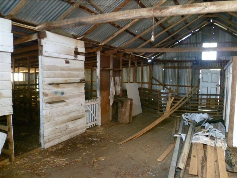 Lot 1 Liffey Road, Blackwood Creek TAS 7301