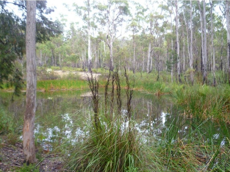 Lot 4 Curries River Dam, Bridport Road, George Town TAS 7253