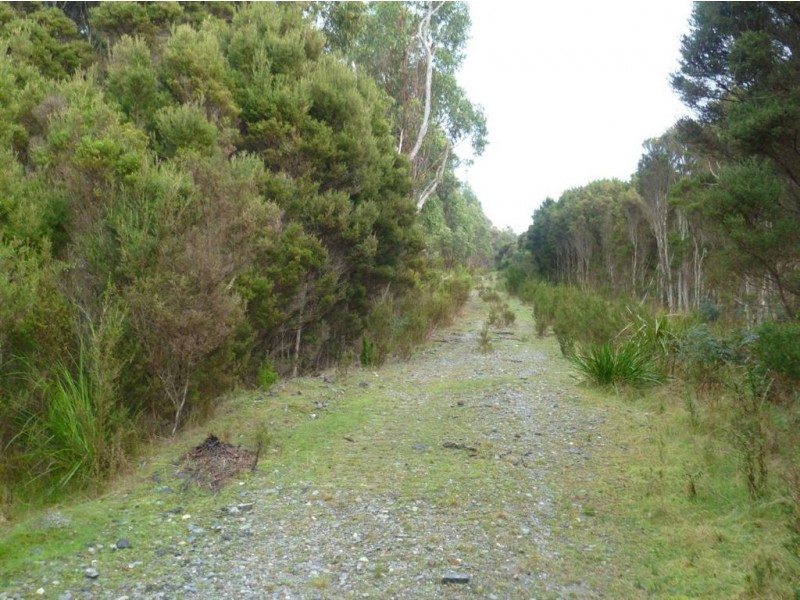 Lot 4 Curries River Dam, Bridport Road, George Town TAS 7253