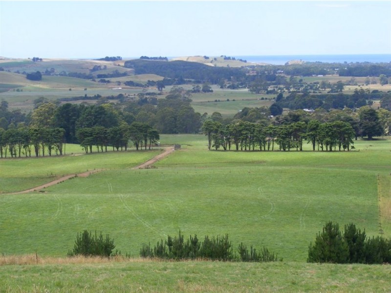 69 Marshalls Road, Flowerdale TAS 7325