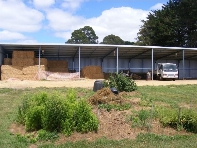 69 Marshalls Road, Flowerdale TAS 7325