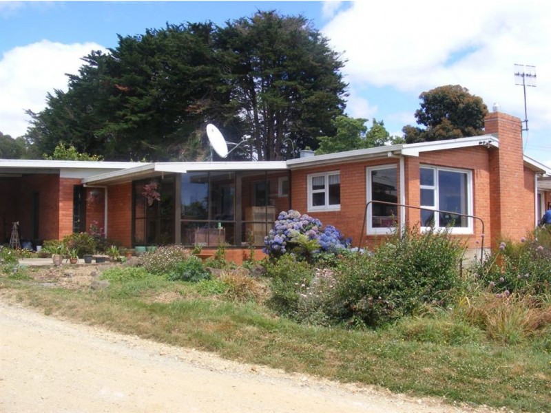 69 Marshalls Road, Flowerdale TAS 7325