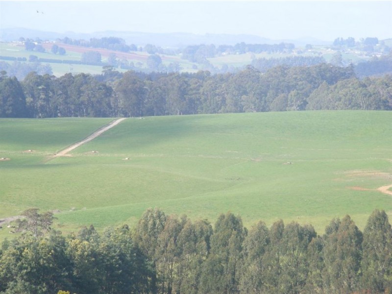 957 Mount Hicks Road, Mount Hicks TAS 7325