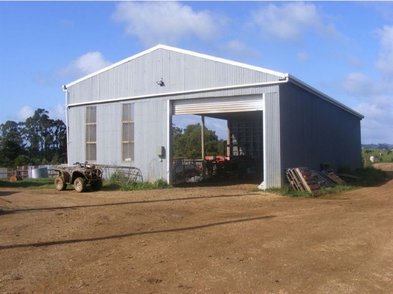 957 Mount Hicks Road, Mount Hicks TAS 7325