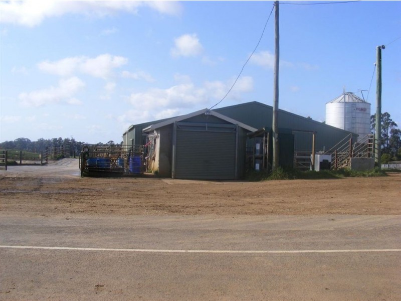957 Mount Hicks Road, Mount Hicks TAS 7325