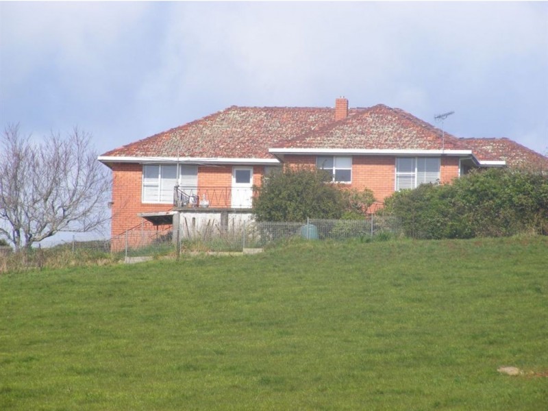 957 Mount Hicks Road, Mount Hicks TAS 7325