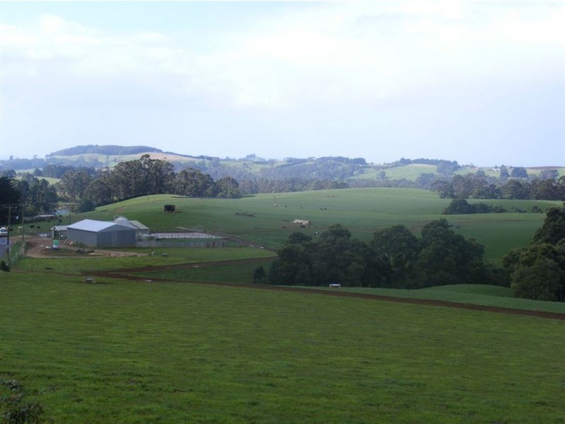 957 Mount Hicks Road, Mount Hicks TAS 7325