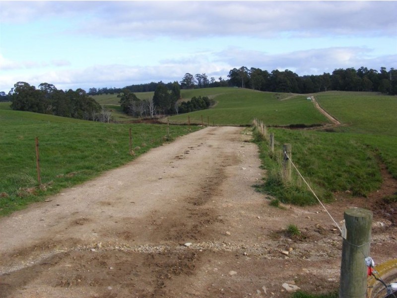 101 Lottah Road, Natone TAS 7321