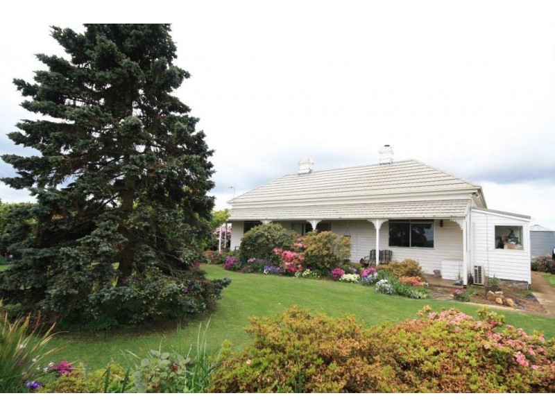 463 Stowport Road, Stowport TAS 7321
