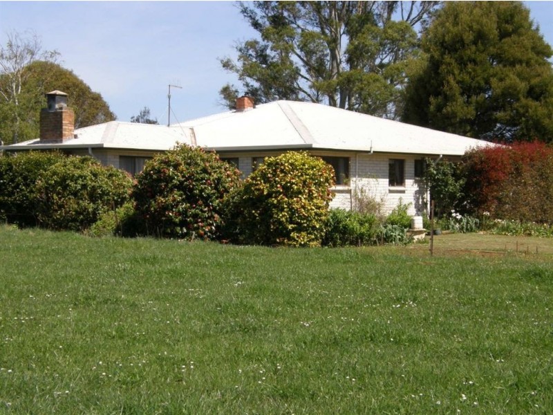 33152 Tasman Highway, Legerwood TAS 7263