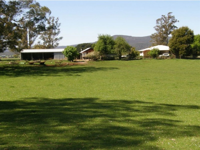 33152 Tasman Highway, Legerwood TAS 7263