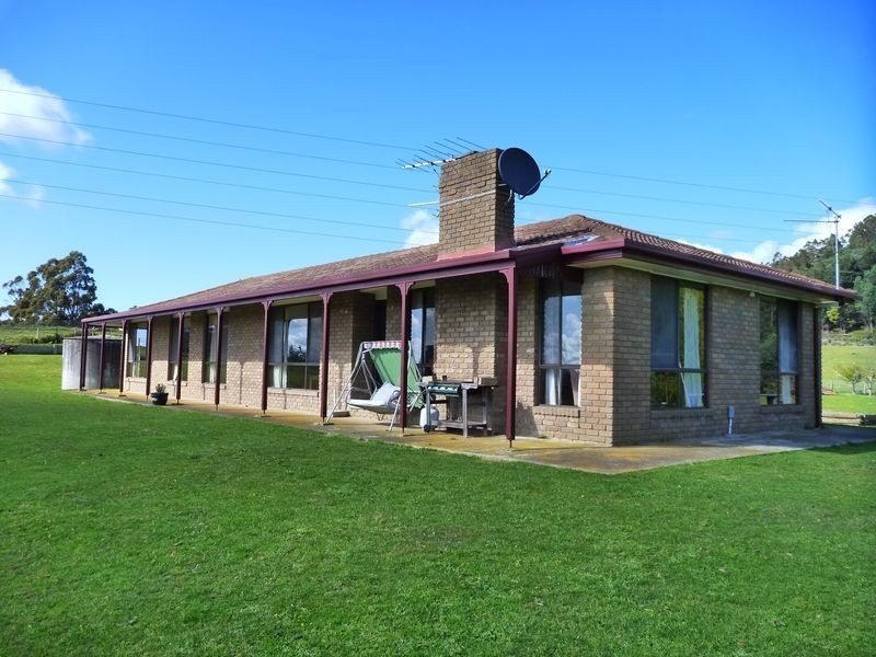 146 Smiths Road, Flowery Gully TAS 7270