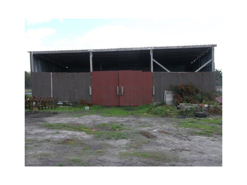 - Bridport Road, Bridport TAS 7262