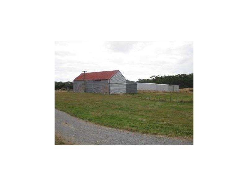 92 Medwins Road, Black River TAS 7321