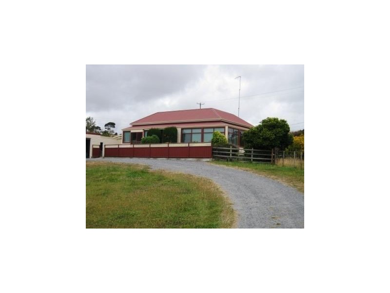 92 Medwins Road, Black River TAS 7321