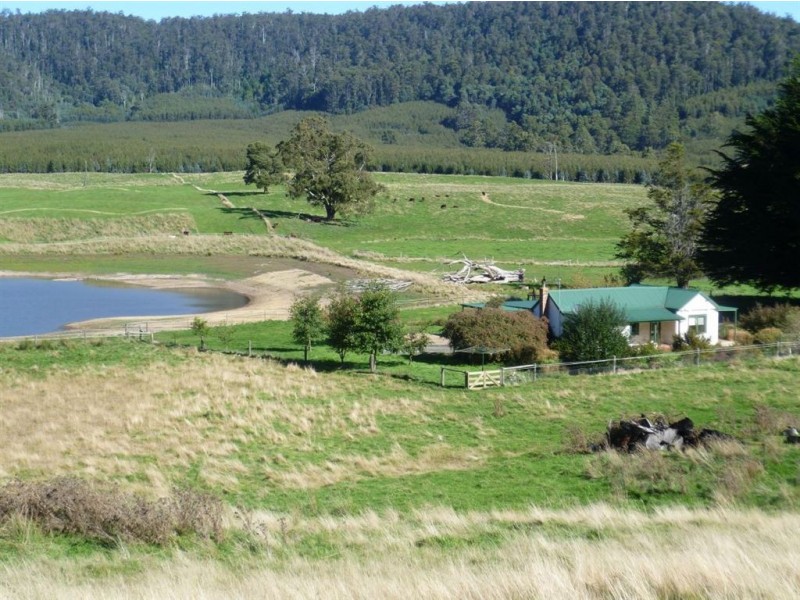 Lot 1 Mersey Forest Rd, Liena TAS 7304