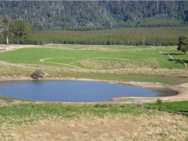 Lot 1 Mersey Forest Rd, Liena TAS 7304