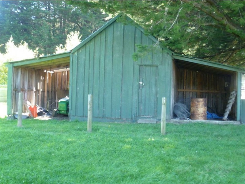 Lot 1 Mersey Forest Rd, Liena TAS 7304