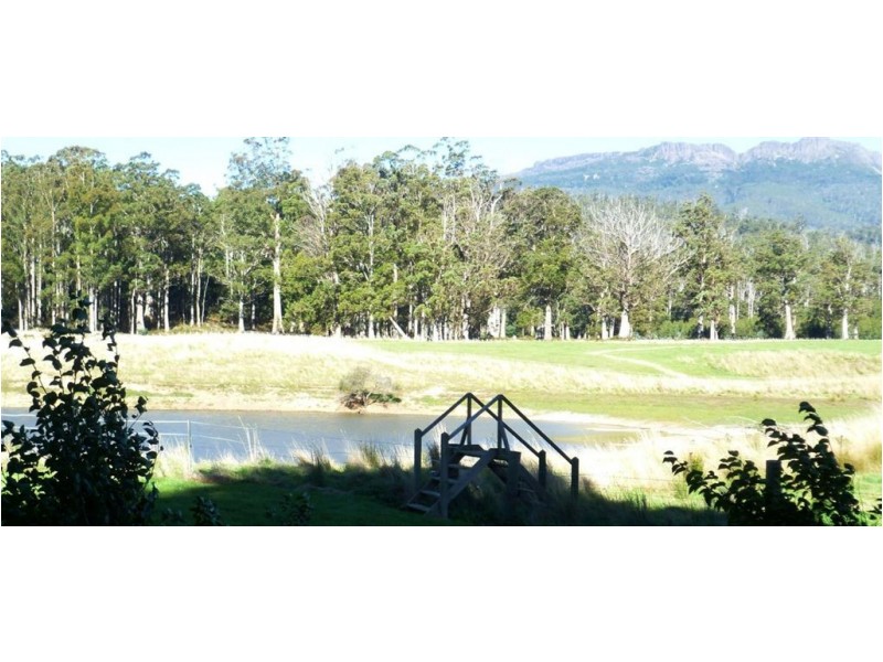 Lot 1 Mersey Forest Rd, Liena TAS 7304