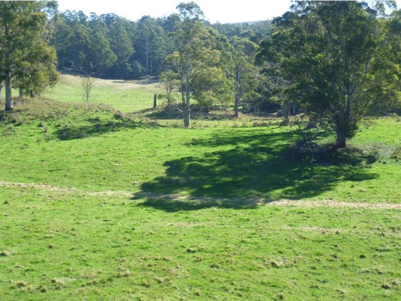 Lot 1 Mersey Forest Rd, Liena TAS 7304