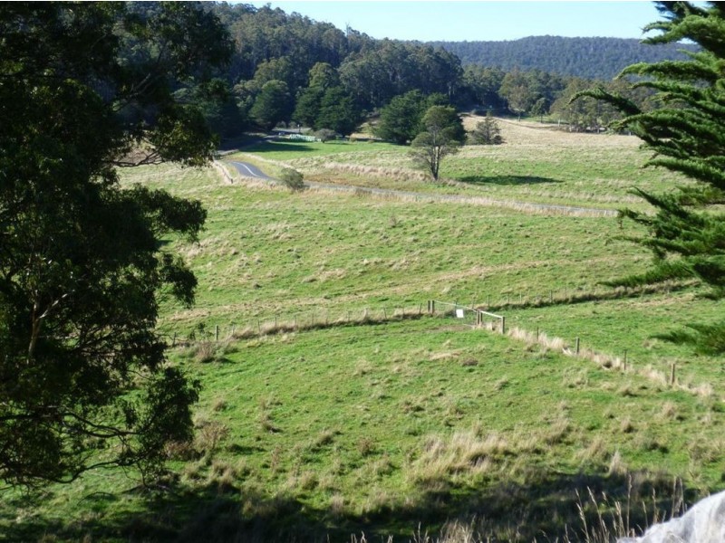 Lot 1 Mersey Forest Rd, Liena TAS 7304